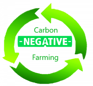 Carbon Negative Farming