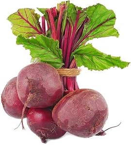 Beetroot (Red) Bunch