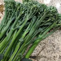 Chinese Broccoli
