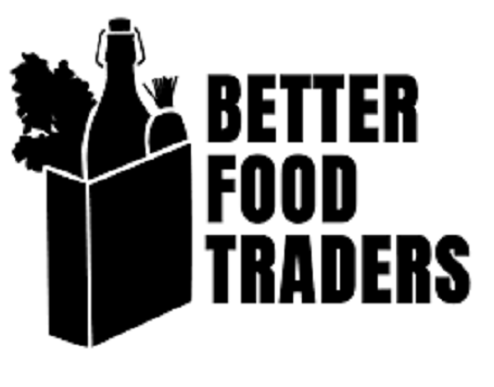 Better Food Traders