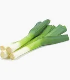 Leeks