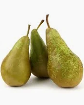 Pears